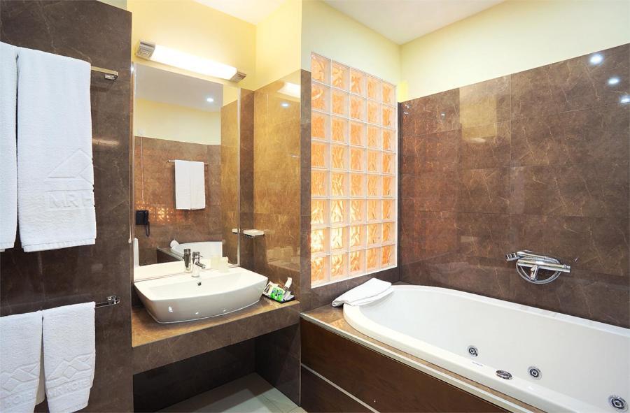 Hotel Turist คราลเยโว ห้อง รูปภาพ