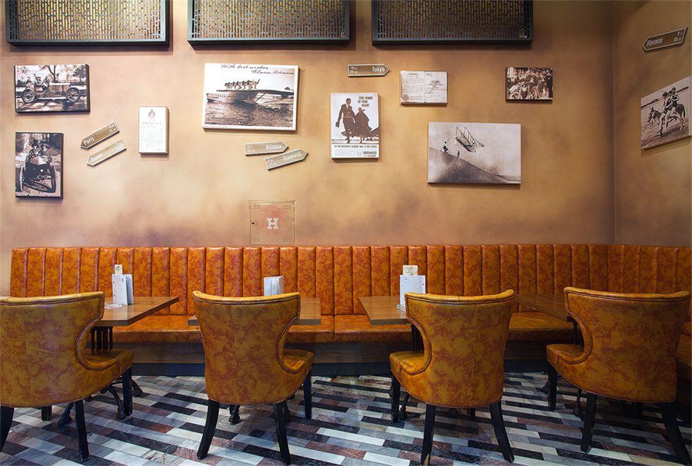 Hotel Turist คราลเยโว ร้านอาหาร รูปภาพ